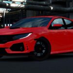 Honda Civic TypeR2