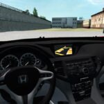 Honda Civic TypeR4