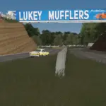 Hume Weir Race Circuit1
