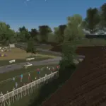 Hume Weir Race Circuit2