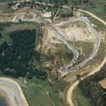 Hume Weir Race Circuit3