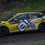 Hyundai i20 Rally 21