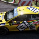 Hyundai i20 Rally 22