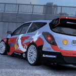 Hyundai i20 WRC v2.42