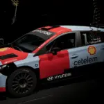 Hyundai i20N Rally2 - Pepe Lopez