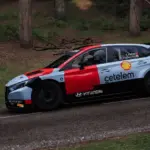 Hyundai i20N Rally2 - Pepe Lopez4