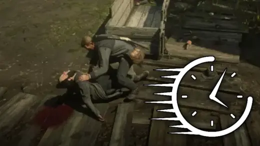 Instant Looting