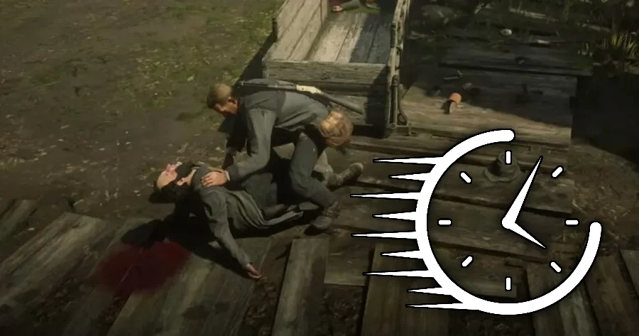 Instant Looting