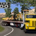 International Paystar 5070 v1.0.64