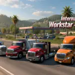 International Workstar - DuraStar v1.58