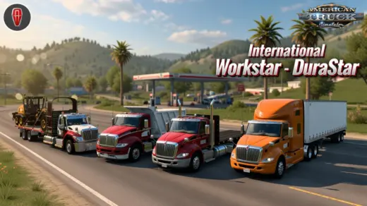 International Workstar - DuraStar v1.58