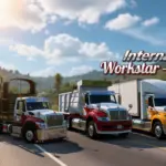 International Workstar - DuraStar v1.582