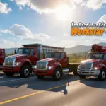 International Workstar - DuraStar v1.583