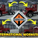 International Workstar - DuraStar v1.584