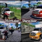 International Workstar - DuraStar v1.585