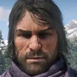 John Marston - 19072
