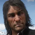 John Marston - 19073