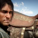 John Marston - 19074