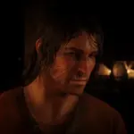 John Marston - 19075