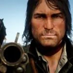John Marston - 19076
