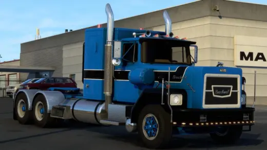 KSW Brockway 761 v1.58