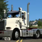 KSW Mack Superliner v1.58