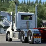 KSW Mack Superliner v1.583
