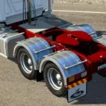 KSW Mack Superliner v1.584