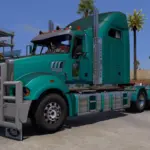 KSW Mack Superliner v1.585