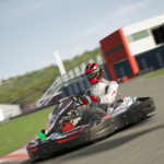 Karting Genk - Home of Champions1