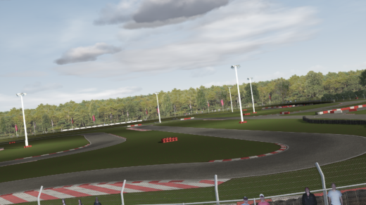 Karting Genk - Home of Champions5