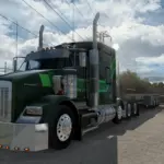 Kenworth T800 Rework v1.02