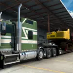 Kenworth T800 Rework v1.03