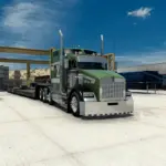 Kenworth T800 Rework v1.04
