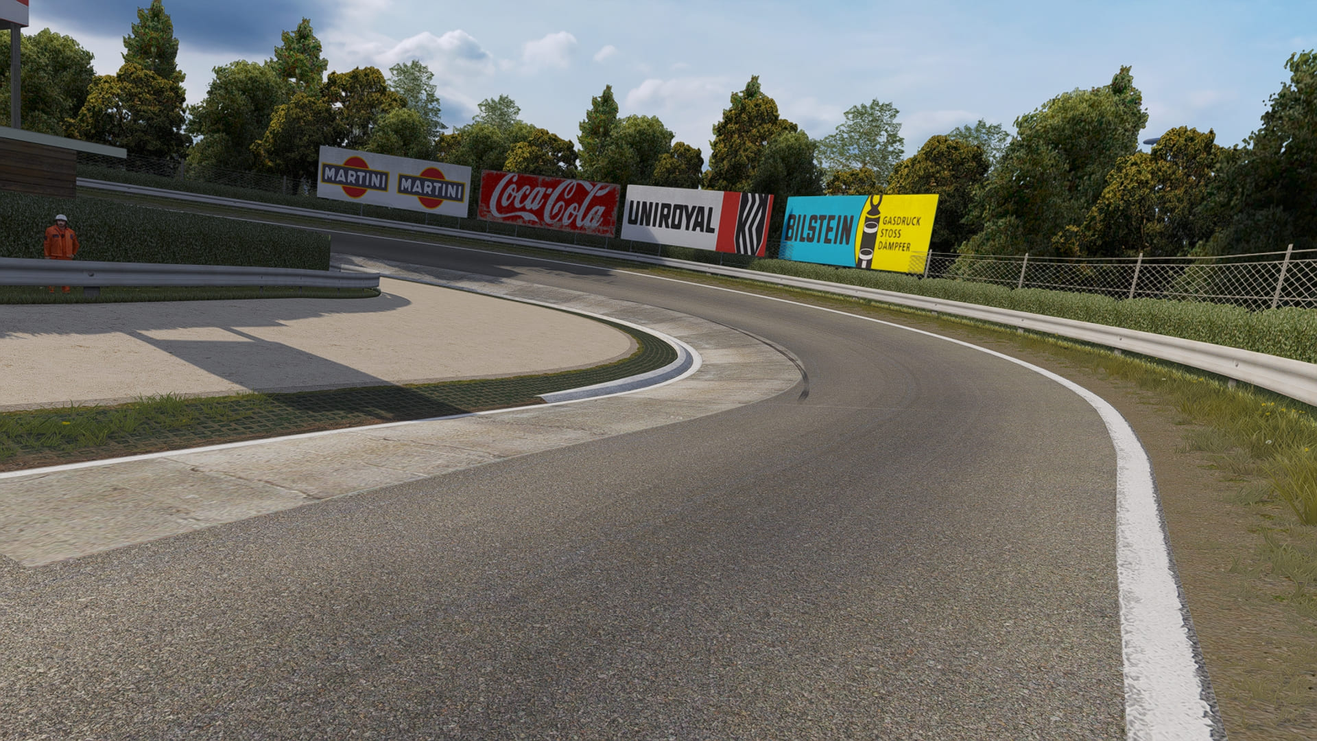 Kleine Nordschleife
