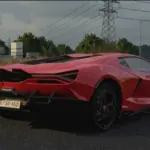 Lamborghini Revuelto2