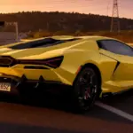 Lamborghini Revuelto3