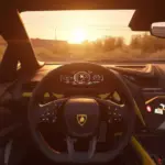 Lamborghini Revuelto4