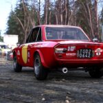 Lancia Fulvia Coupe HF – 19703