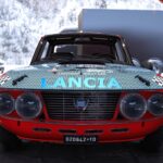 Lancia Fulvia Coupe HF – 19704