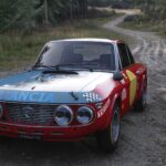 Lancia Fulvia Coupe HF – 19706