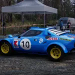 Lancia Stratos – Michèle Mouton1