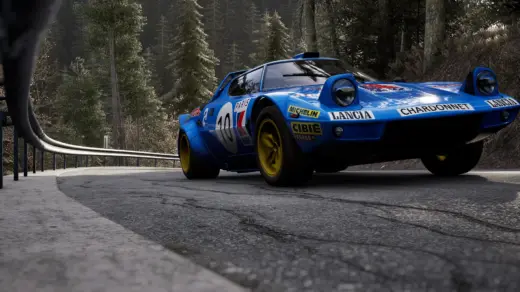 Lancia Stratos – Michèle Mouton3