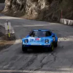 Lancia Stratos – Michèle Mouton4