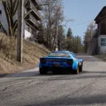 Lancia Stratos – Michèle Mouton5