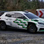 Liter World Rally Cup 30 Years2