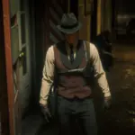 MAFIA STYLE HOLSTER5