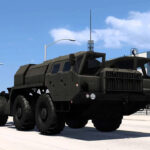 MAZ 7910 v1.1