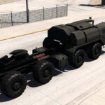 MAZ 7910 v1.1 2
