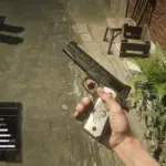 MERGED GUN METALS 22